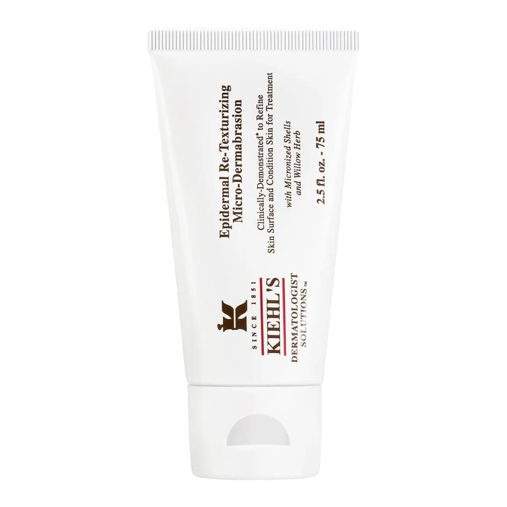 Kiehl's Kiehl's Epidermal Re-Texturising Micro-Dermabrasion
