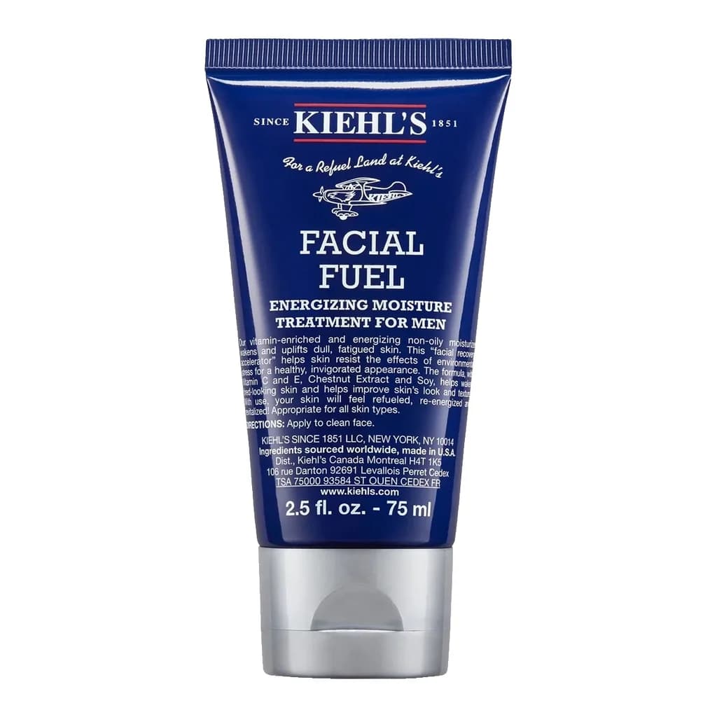 Kiehl's Kiehl's Facial Fuel Energising Moisture Treatment For Men (Various Sizes)