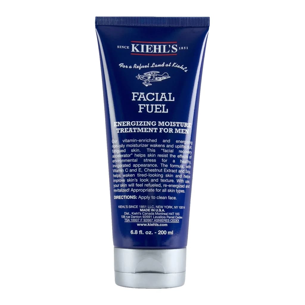Kiehl's Kiehl's Facial Fuel Moisturiser
