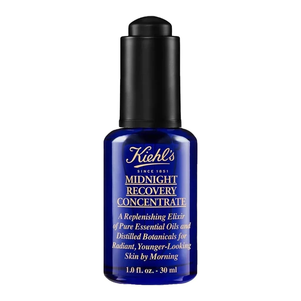 Kiehl's Kiehl's Midnight Recovery Concentrate (Various Sizes)