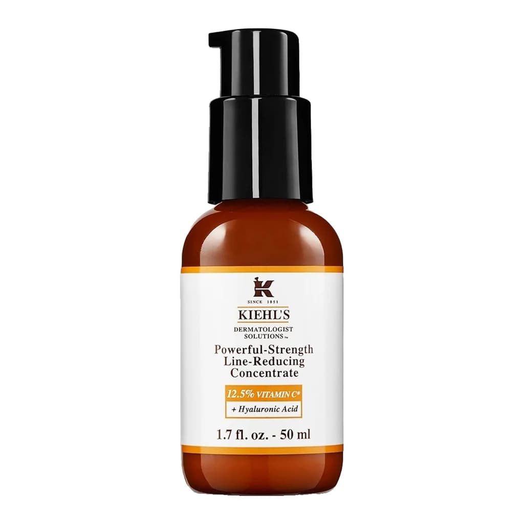 Kiehl's Kiehl's Powerful-Strength Line-Reducing Concentrate -