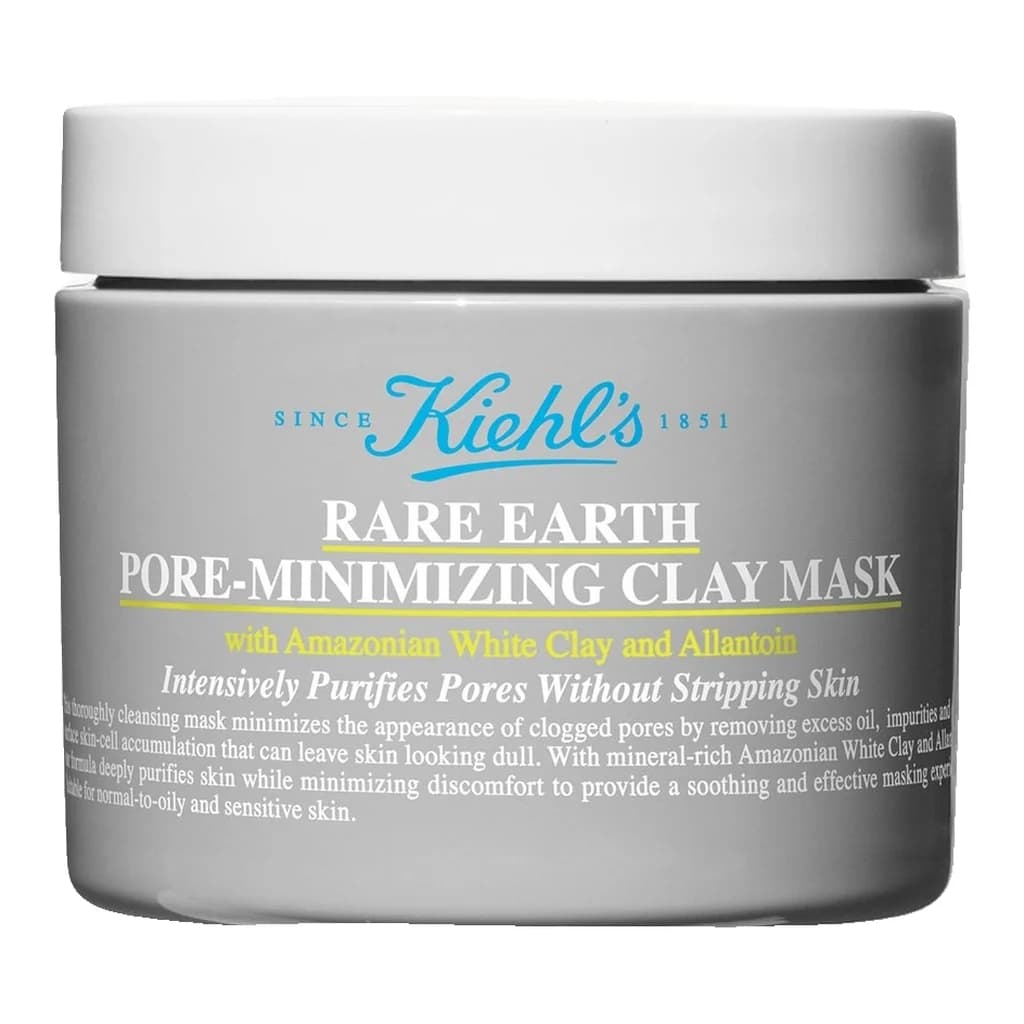 Kiehl's Kiehl's Rare Earth Deep Pore Cleansing Masque