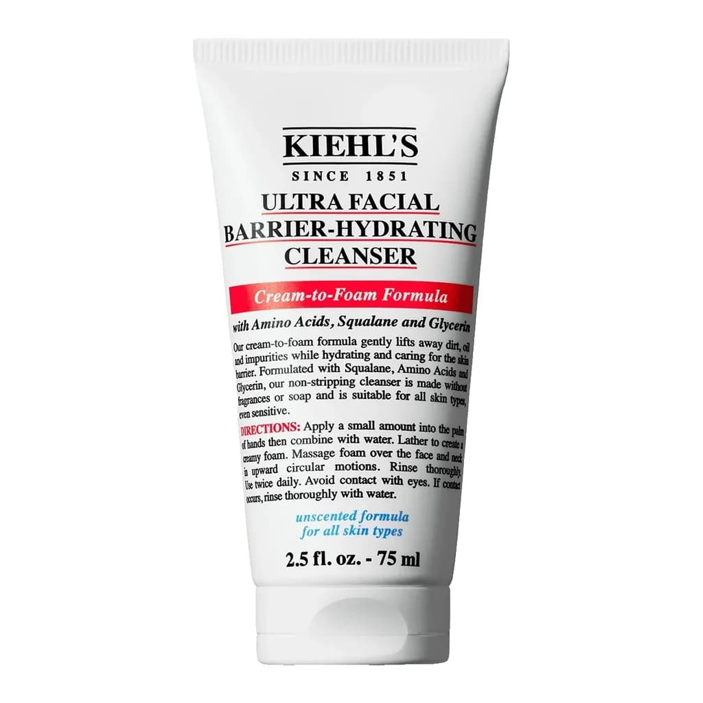Kiehl's Kiehl's Ultra Barrier Cleanser