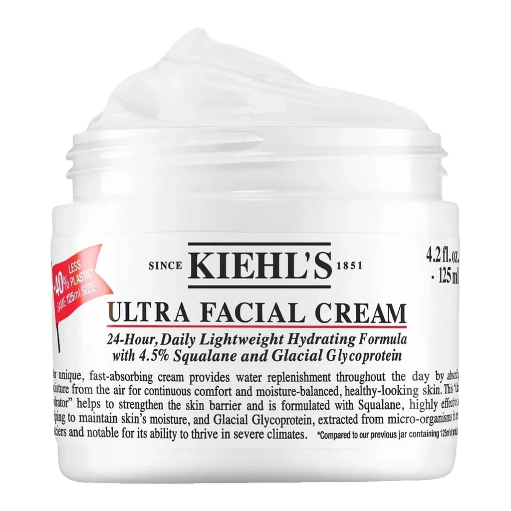 Kiehl's Kiehl's Ultra Facial Cream (Various Sizes)