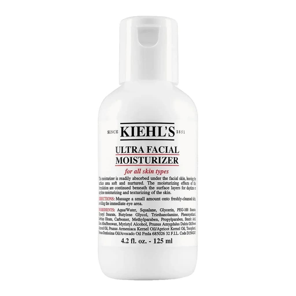 Kiehl's Kiehl's Ultra Facial Moisturiser (Various Sizes)