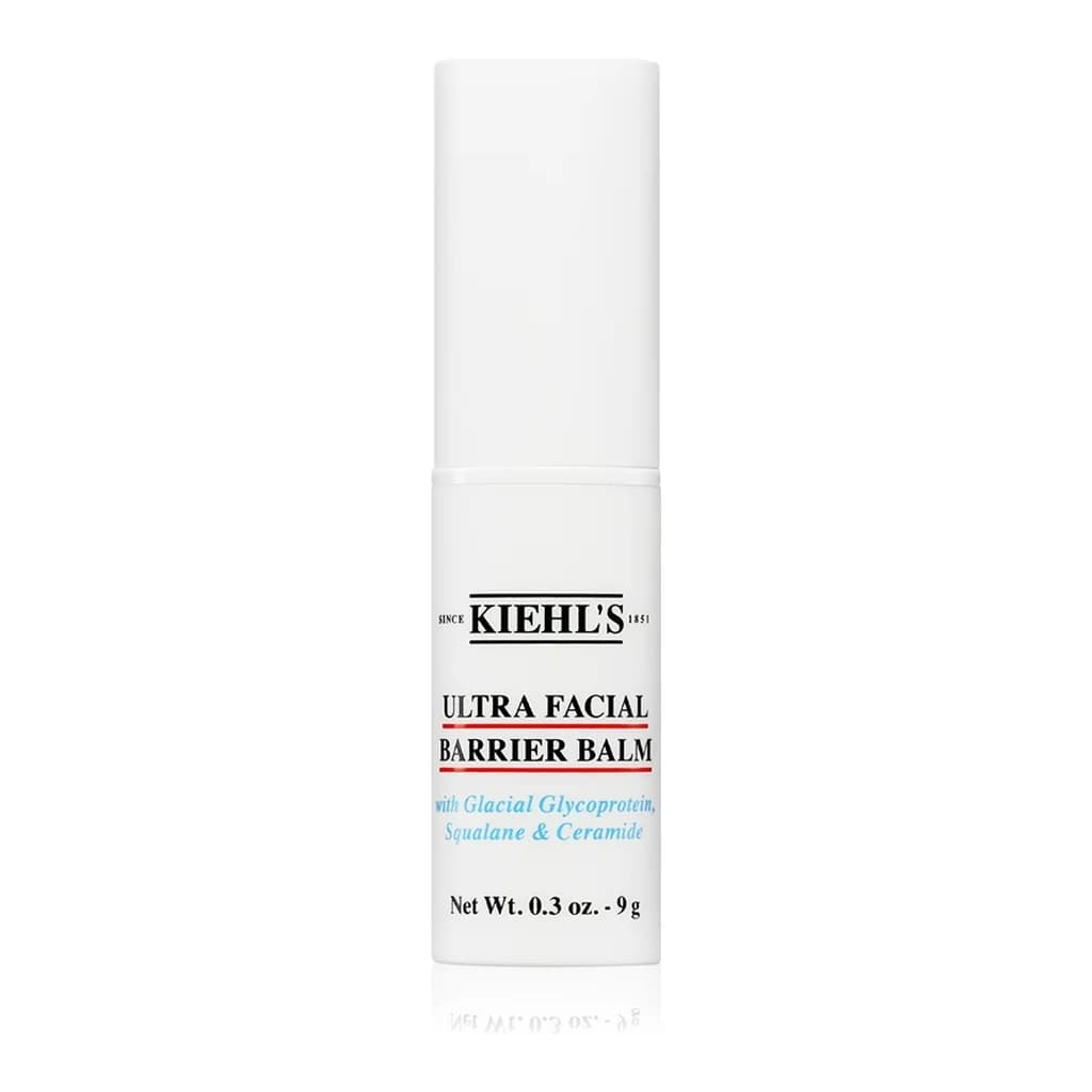 Kiehl's Ultra Facial Barrier Balm moisturising balm in a stick