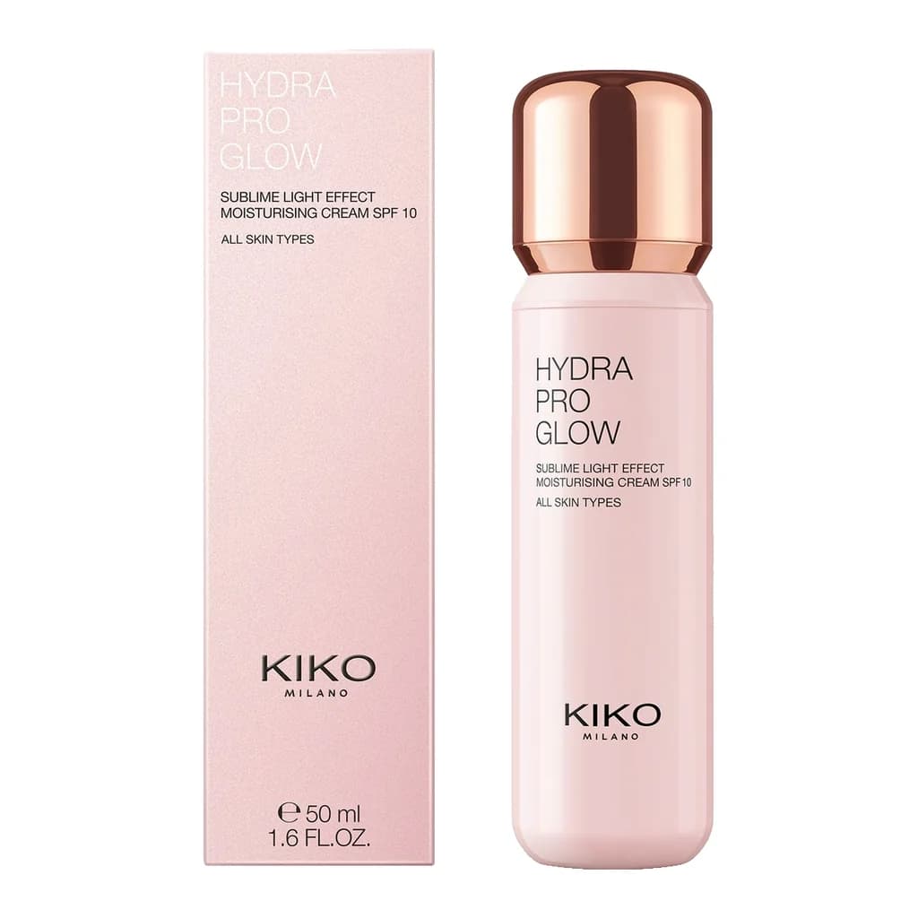 KIKO Milano Hydra Pro Glow