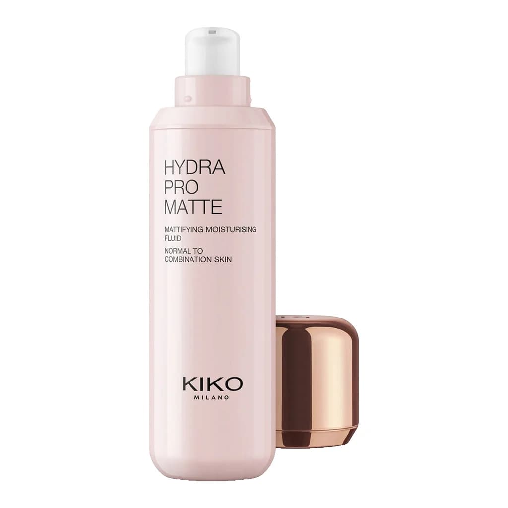 KIKO Milano Hydra Pro Matte
