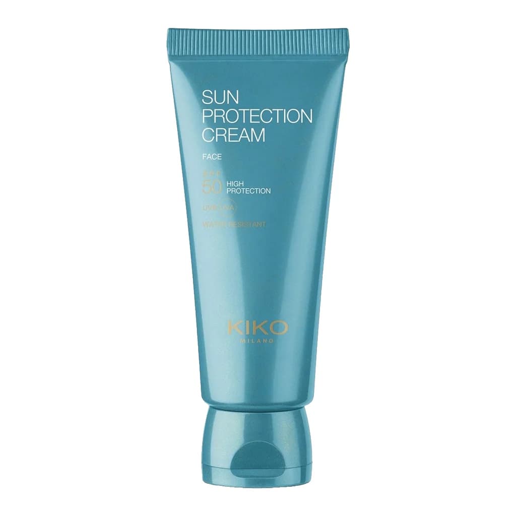 KIKO Milano Sun Protection Face Cream SPF50