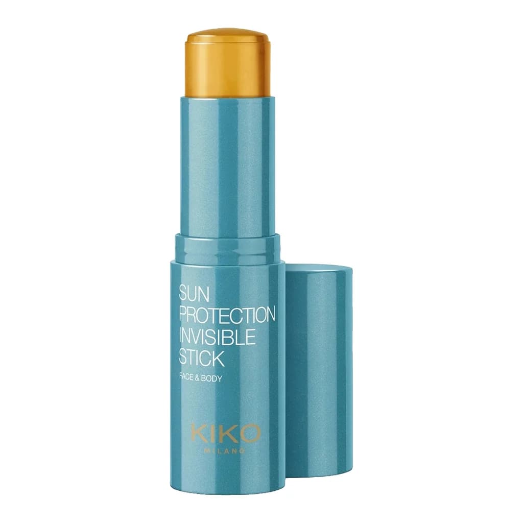KIKO Milano Sun Protection Invisible Stick SPF50