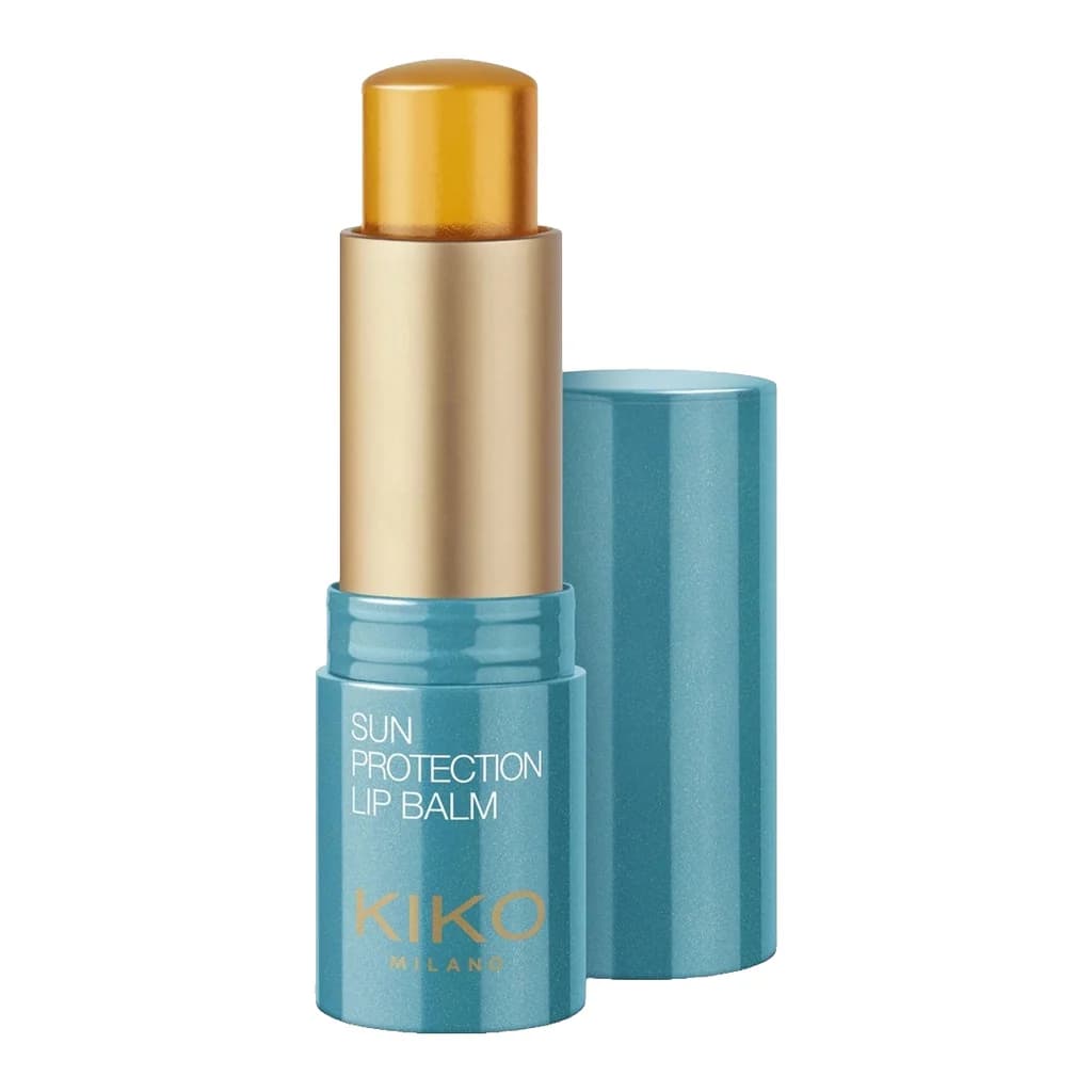 KIKO Milano Sun Protection Lip Balm SPF50