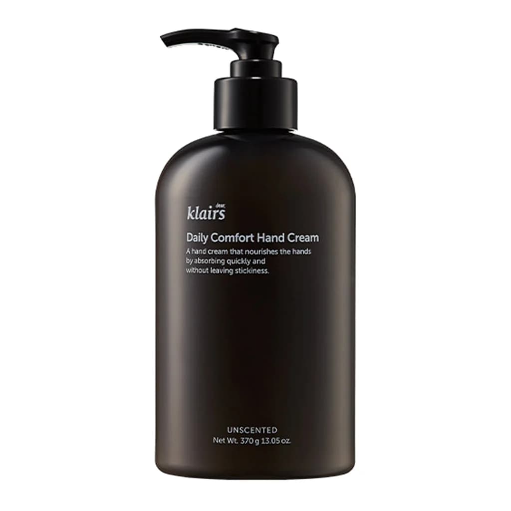 Klairs Daily Comfort Hand Cream