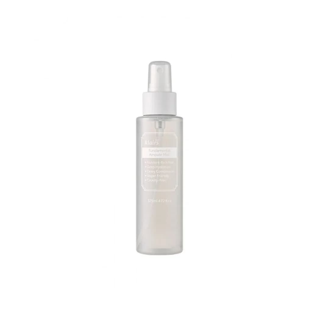 Klairs Fundamental Ampule Mist
