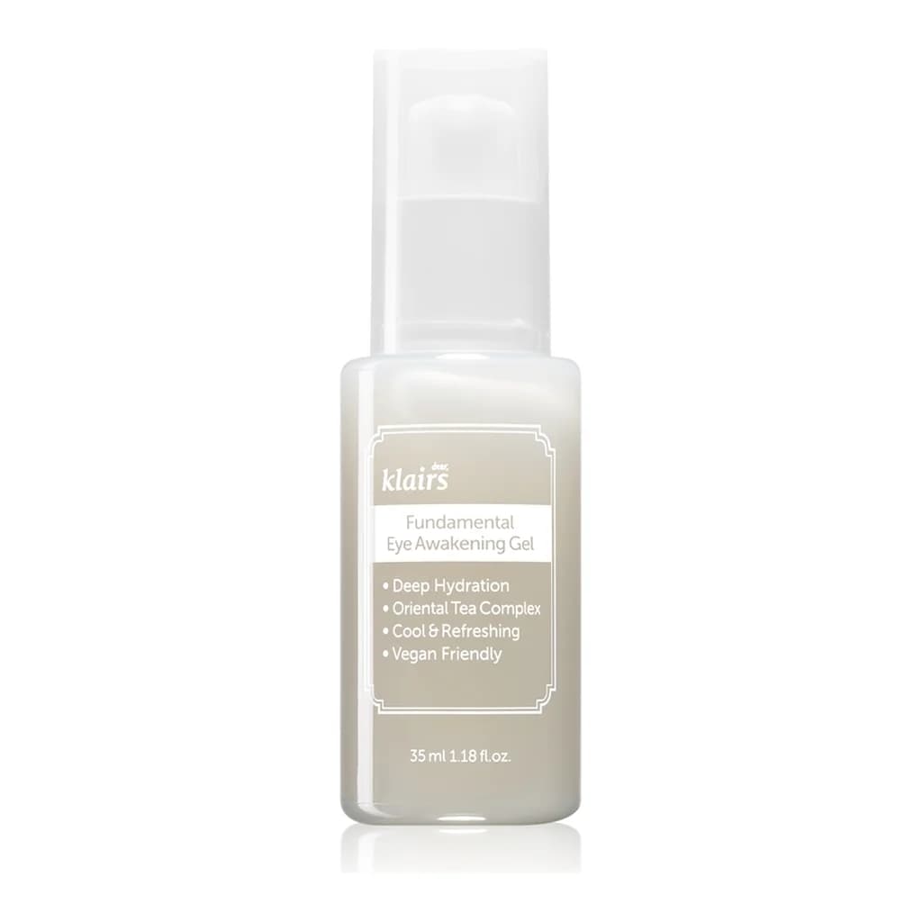 Klairs Fundamental Eye Awakening Gel