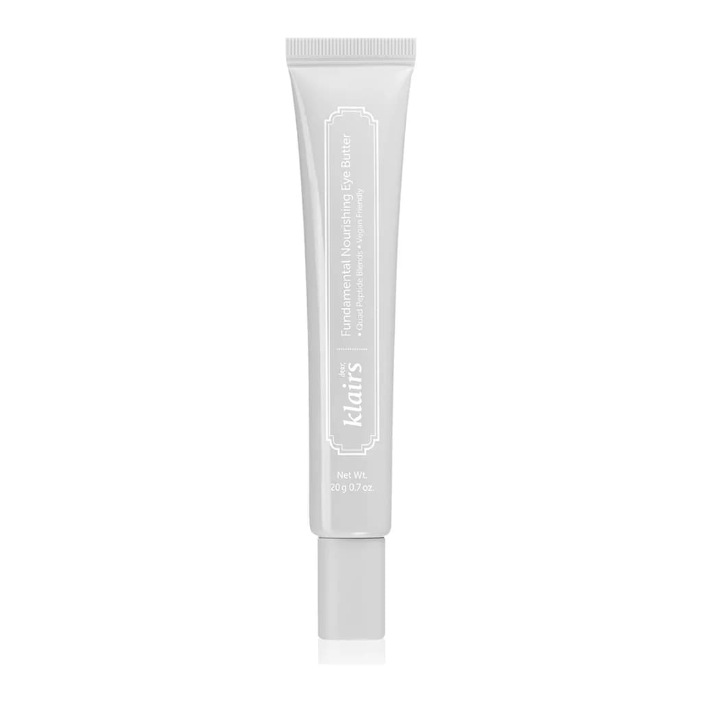 Klairs Fundamental Nourishing Eye Butter