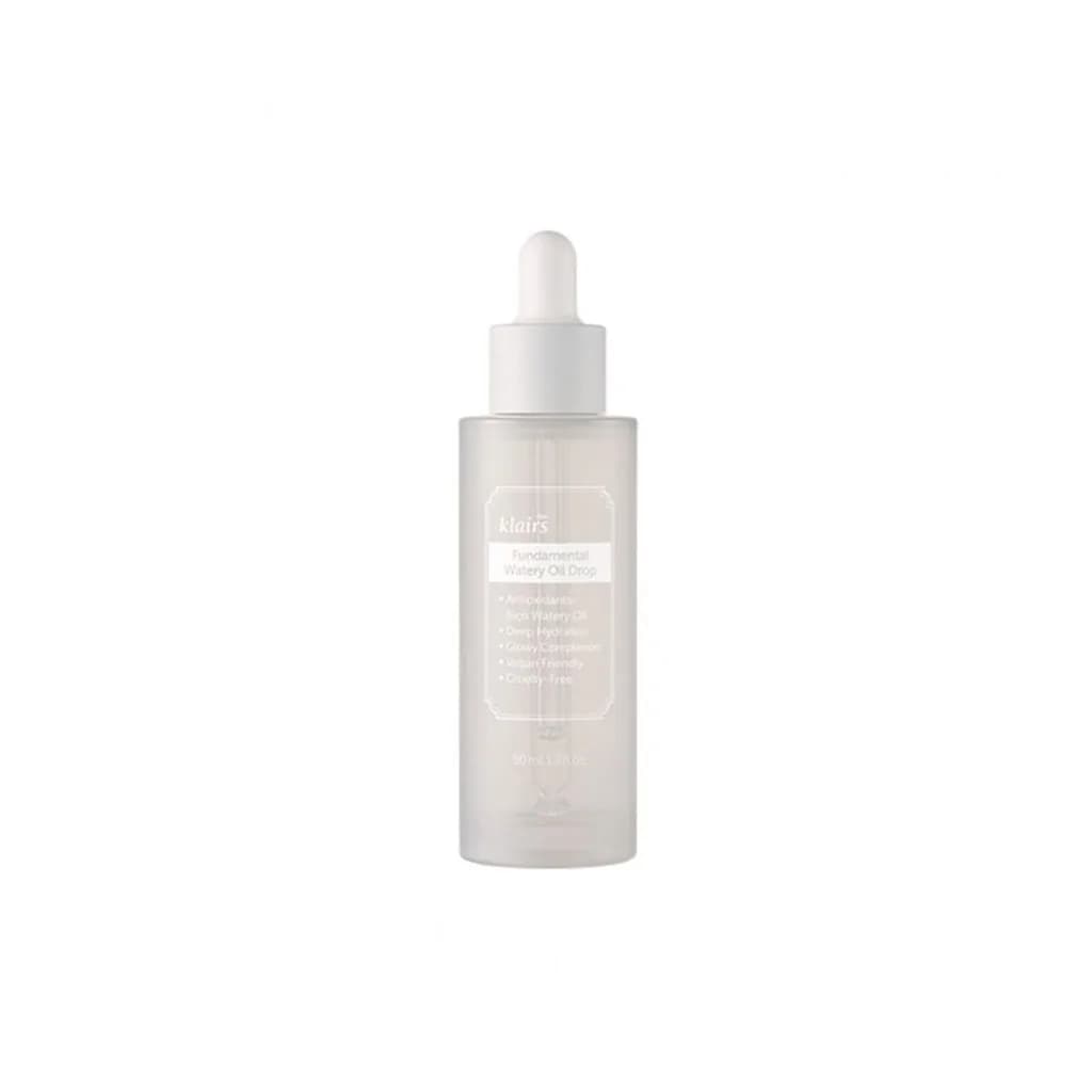 Klairs Klairs Fundamental Watery Oil Drop