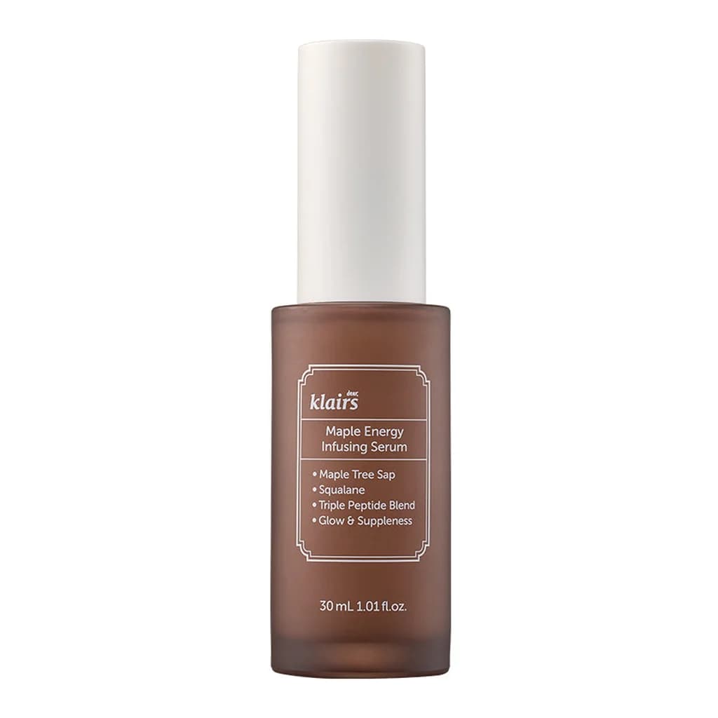 Klairs Maple Energy Infusing Serum