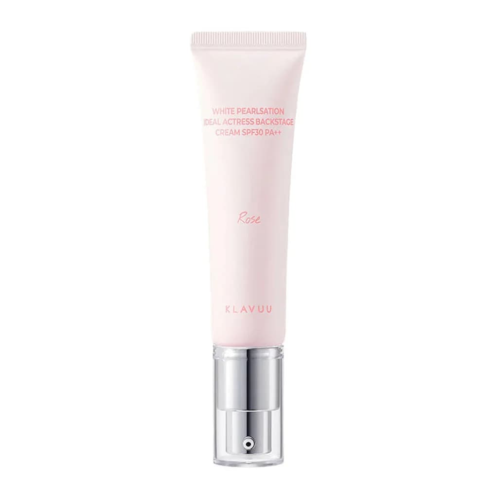 KLAVUU White Pearlsation Ideal Actress Backstage Cream SPF30 PA++
