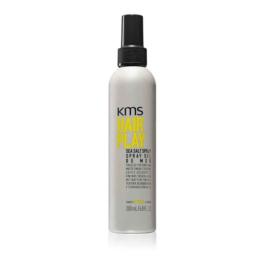 KMS Hair Play Sea Salt Spray