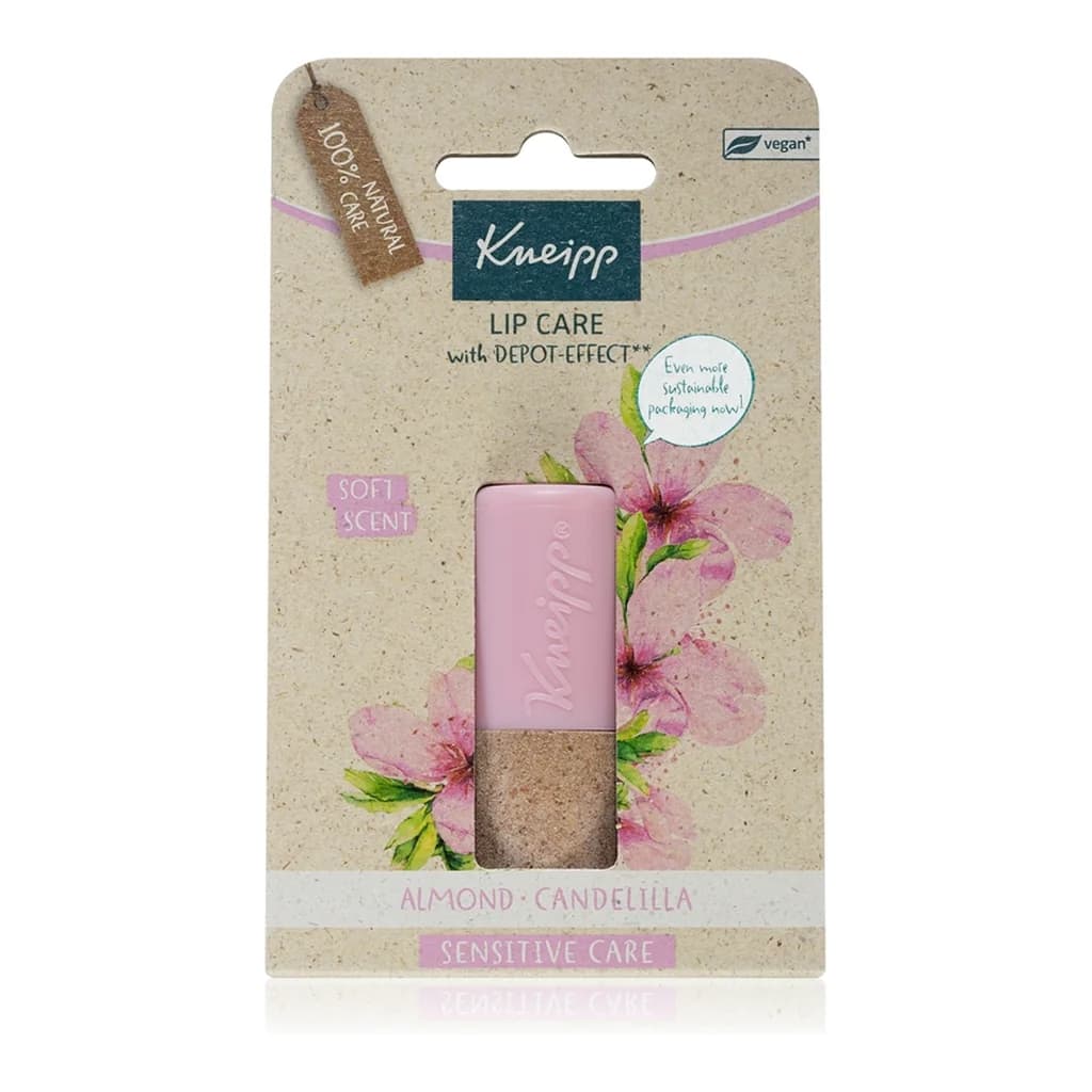 Kneipp Almond