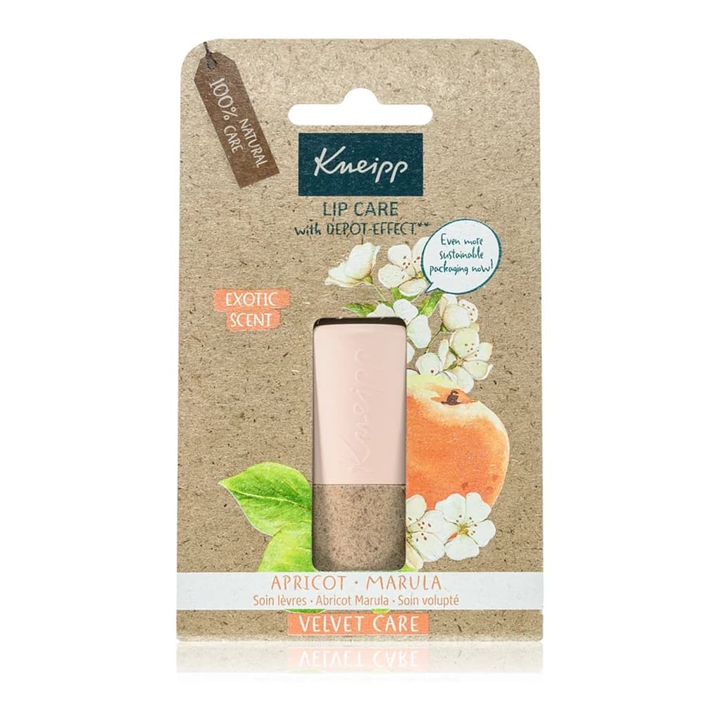 Kneipp Apricot & Marula