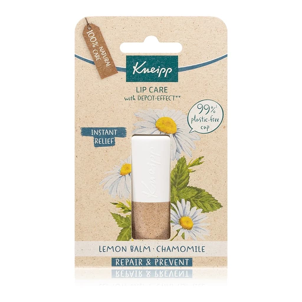Kneipp Lemon Balm & Chamomile