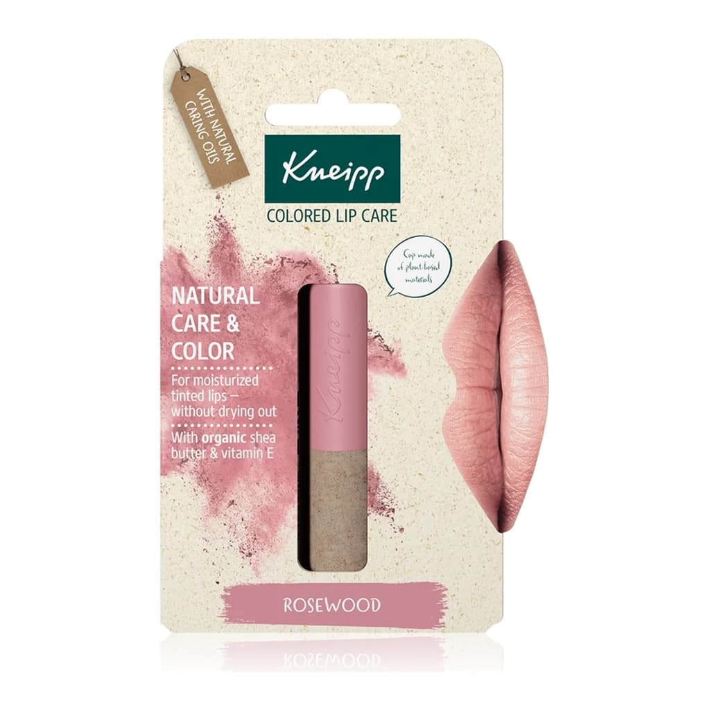 Kneipp Natural Care & Color