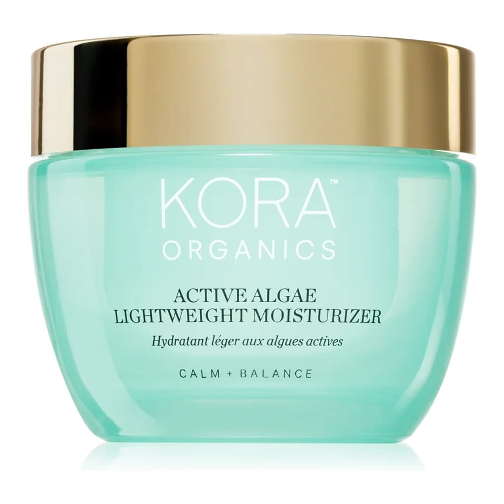 KORA Organics Active Algae Lightweight Moisturizer