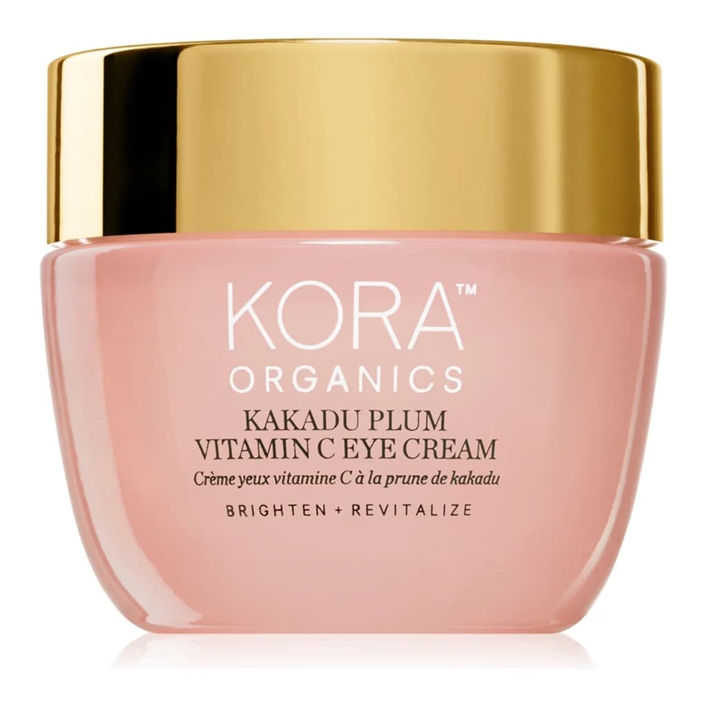 KORA Organics Kakadu Plum Vitamin C Eye Cream