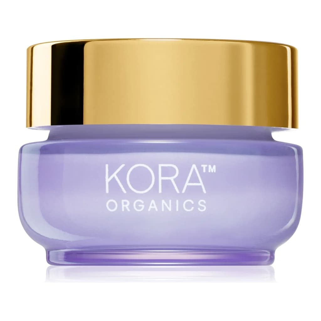 KORA Organics Plant Stem Cell Retinol Alternative Moisturizer