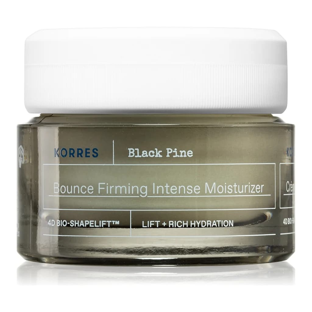 Korres Black Pine BioShapeLift™