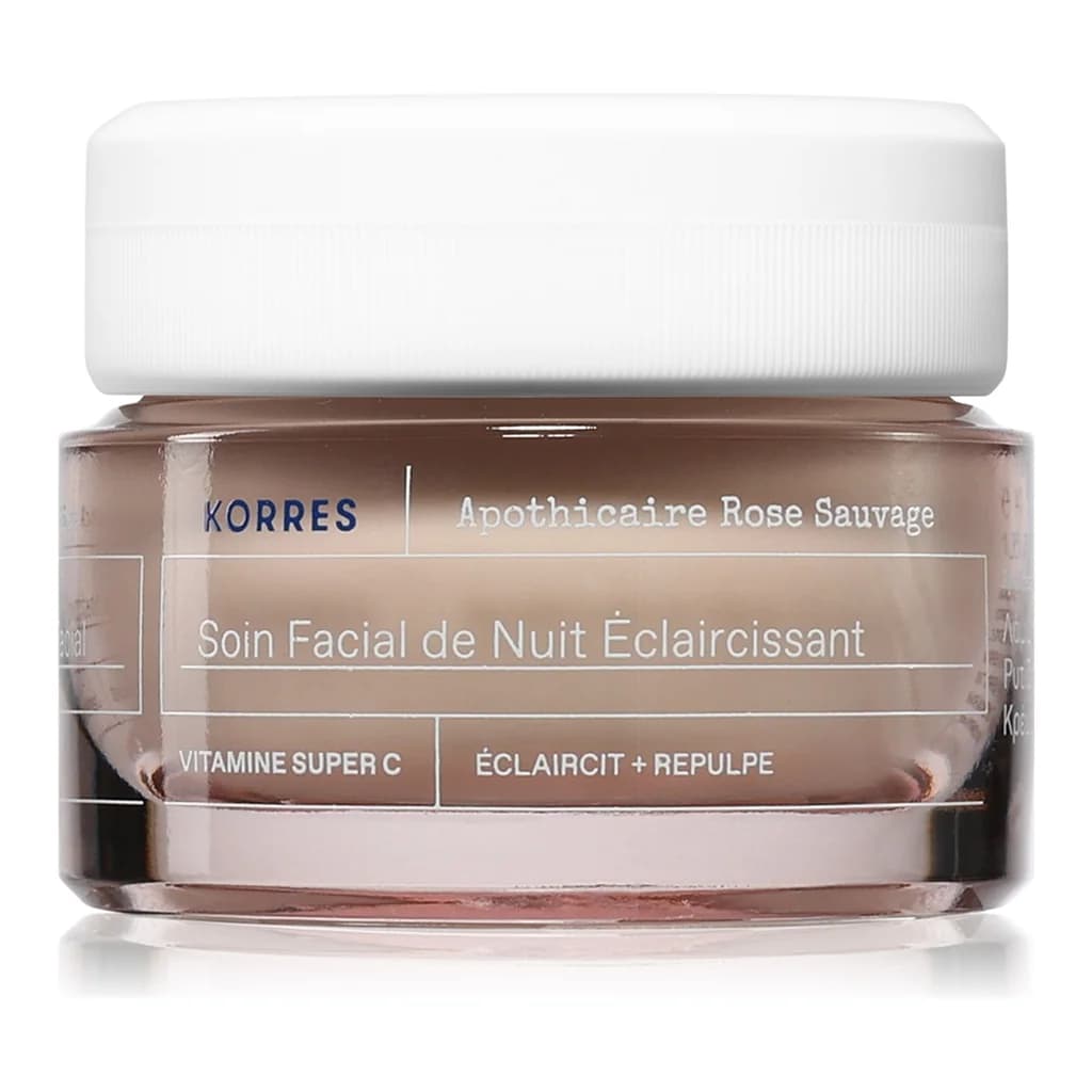 Korres Wild Rose