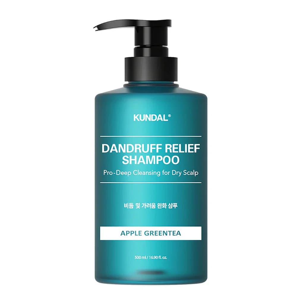KUNDAL Dandruff Relief Shampoo