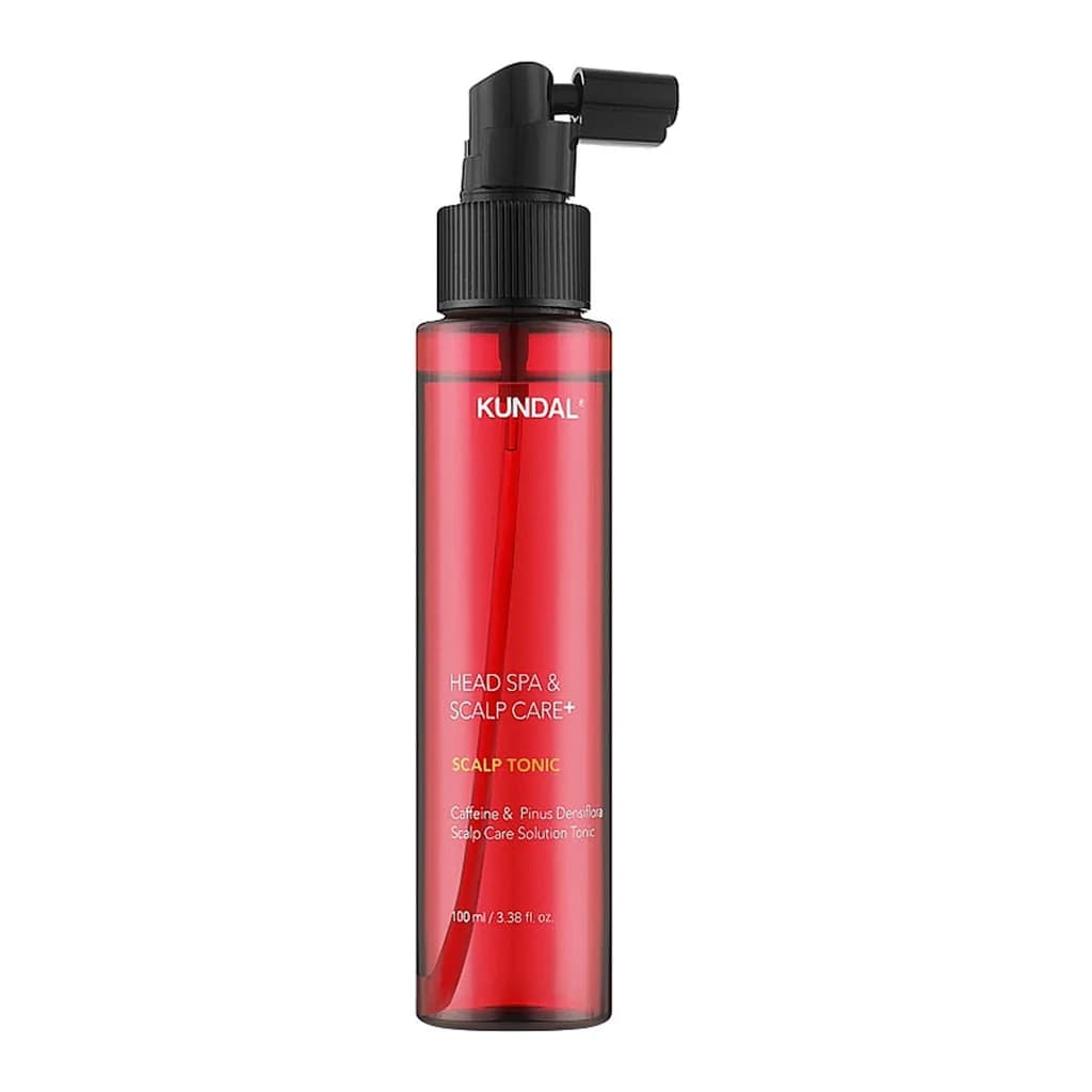 KUNDAL Head Spa & Scalp Care+ Scalp Tonic