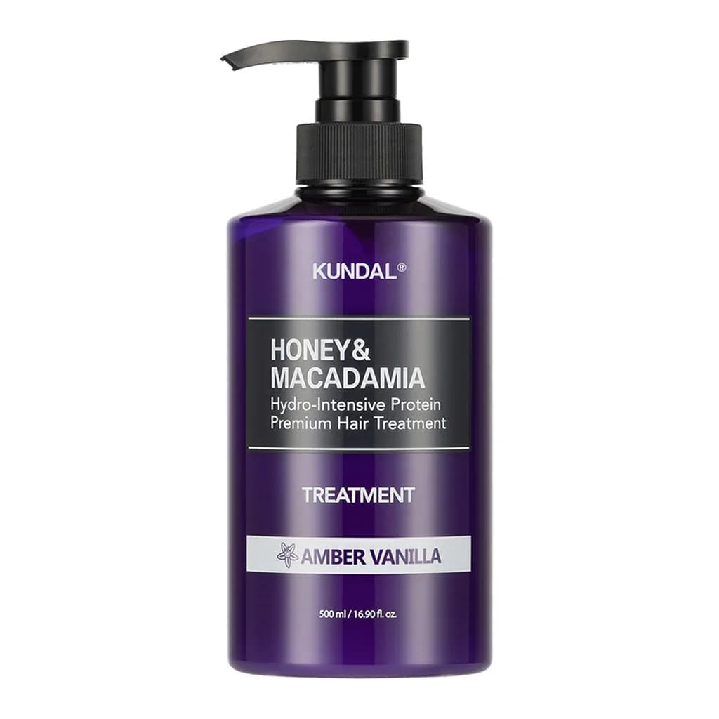 KUNDAL Honey & Macadamia Treatment