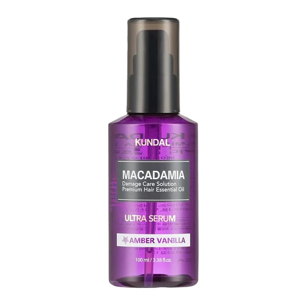 KUNDAL Macadamia Ultra Hair Serum