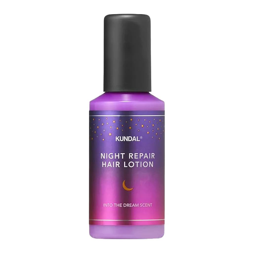KUNDAL Night Repair Hair Lotion