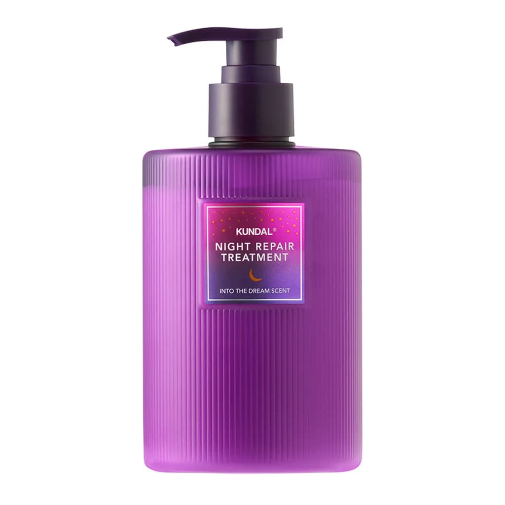 KUNDAL Night Repair Treatment