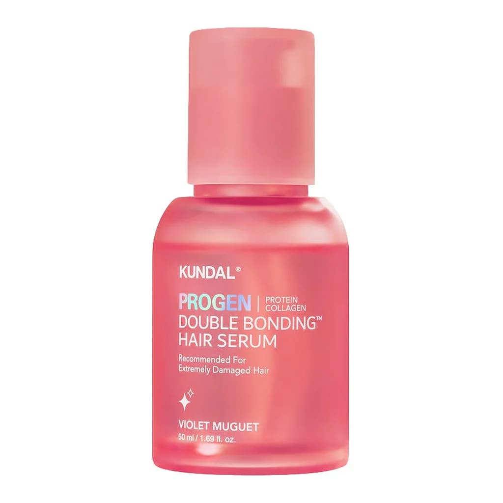 KUNDAL Progen Double Bonding Hair Serum