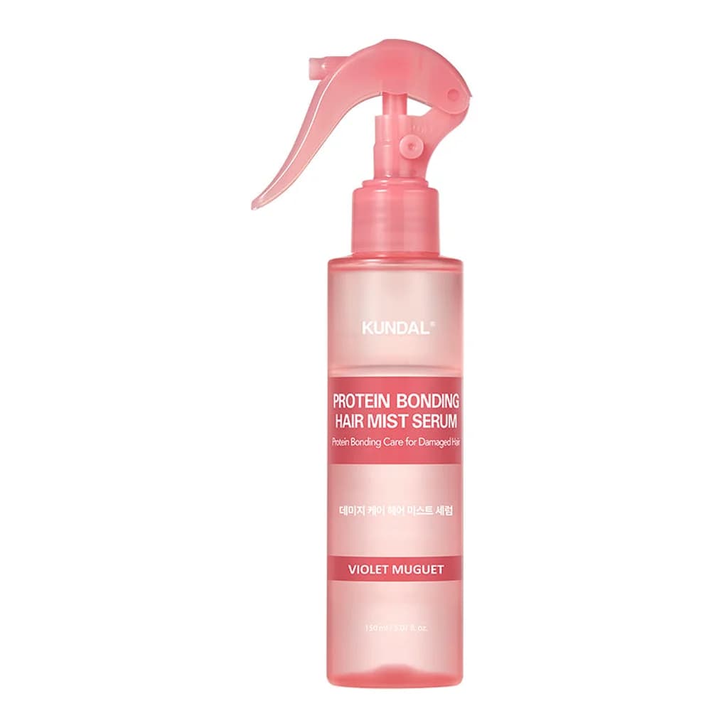KUNDAL Protein Bonding Care Hair Mist