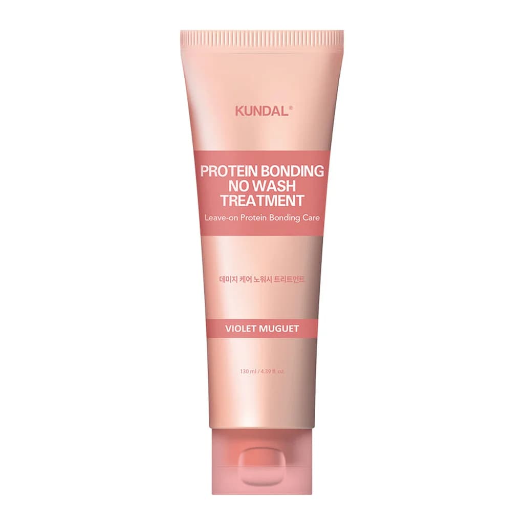 KUNDAL Protein Bonding Care No Wash Treatment