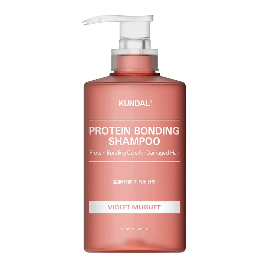 KUNDAL Protein Bonding Care Shampoo