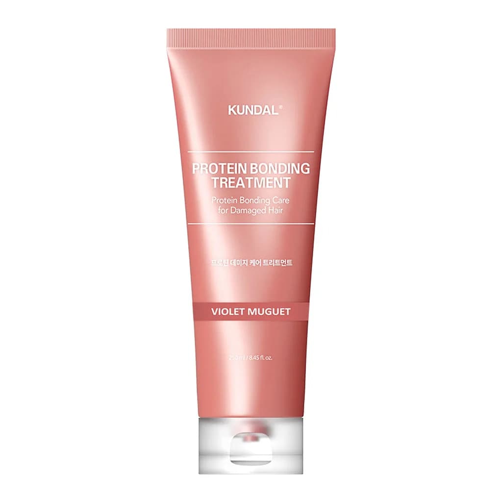 KUNDAL Protein Bonding Treatment