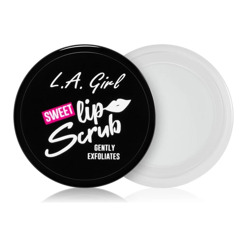 L.A. Girl Cosmetics Sweet Lip Scrub
