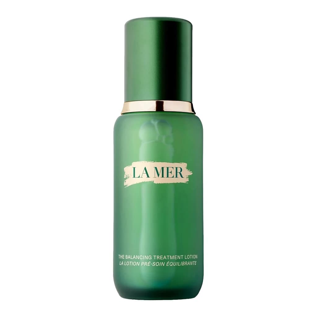 La Mer The Balancing Treatment Lotion