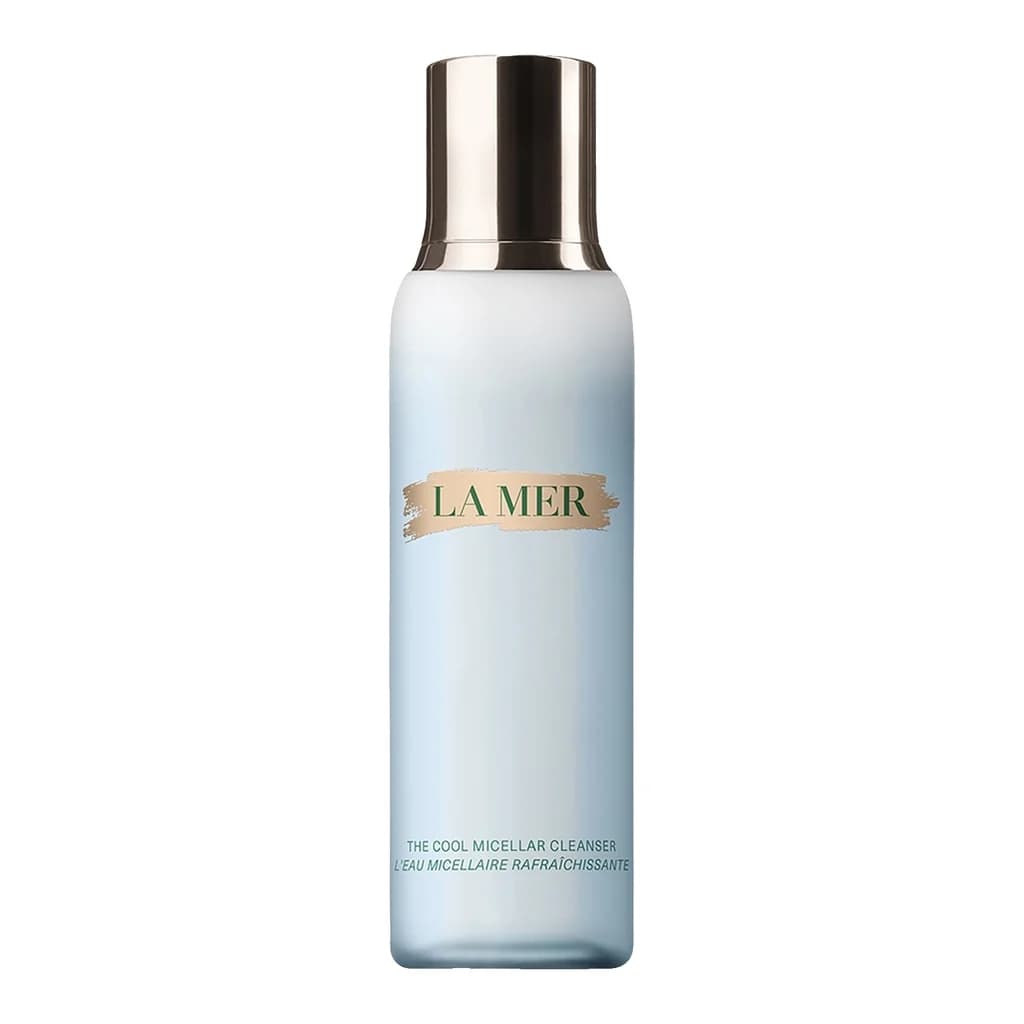La Mer The Cool Micellar Cleanser