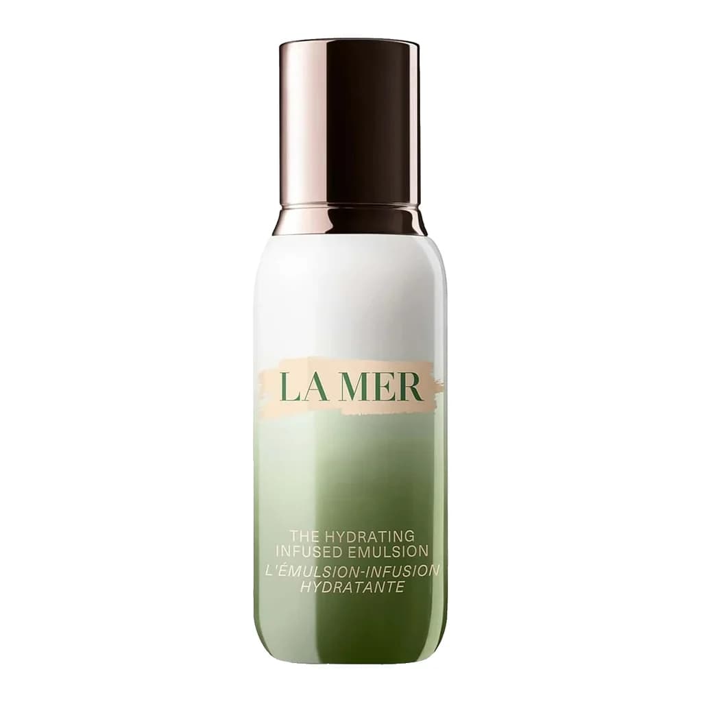 La Mer The Hydrating Infused Emulsion