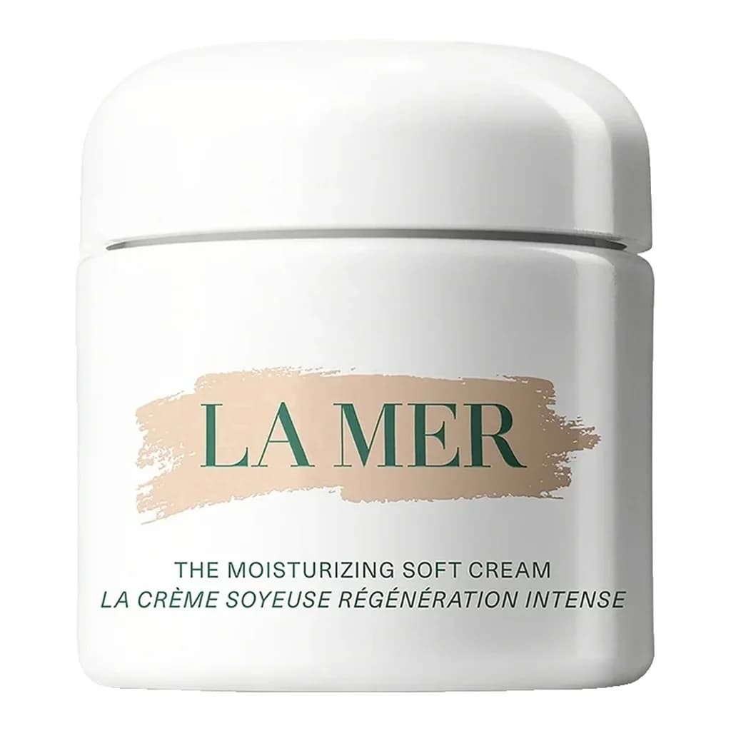 La Mer The Moisturising Soft Cream