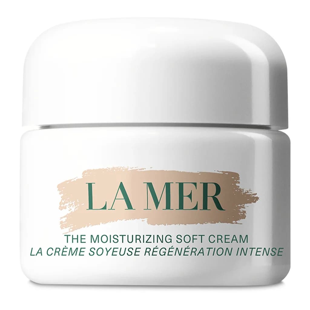 La Mer The Moisturizing Soft Cream