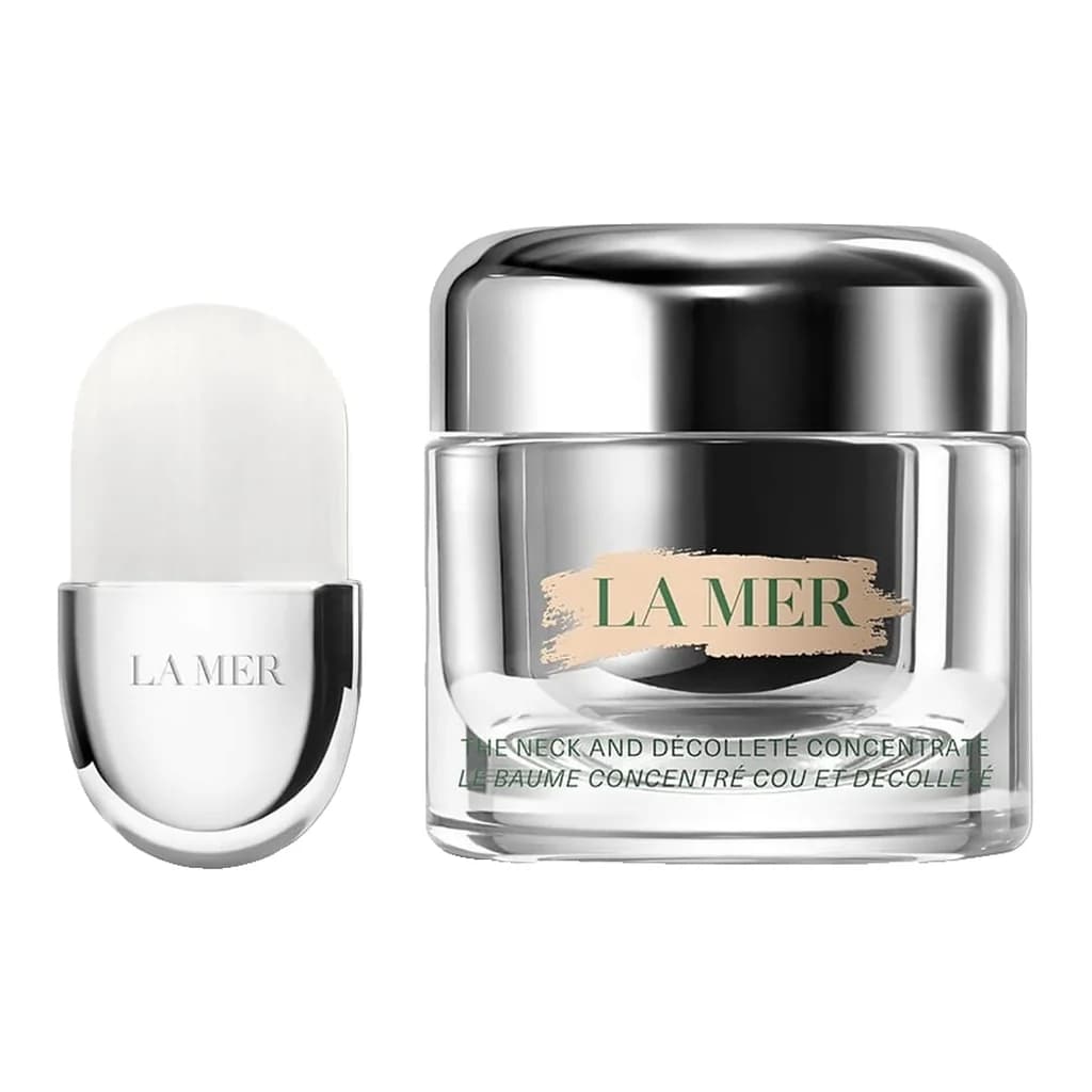 La Mer The Neck & Décolleté Concentrate